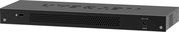 Netgear GS300 Desktop Gigabit Switch, 16x RJ-45