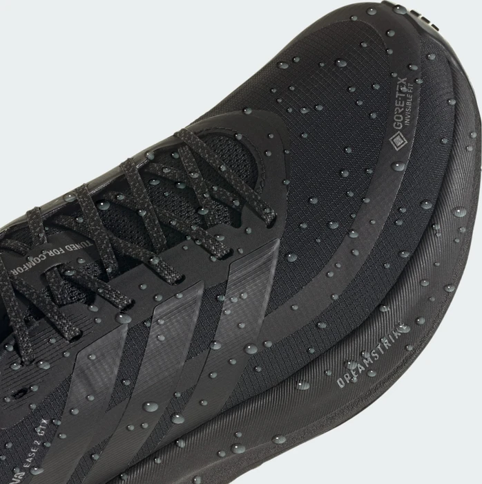 adidas Supernova Ease 2 GTX core black/cloud white (Herren)