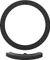 Remo External Sub Muff'l Bass Drum System Vorschaubild