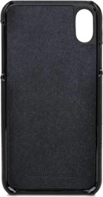 dbramante1928 Tune für Apple iPhone X/Xs schwarz