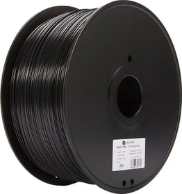 Polymaker PolyLite ASA, schwarz, Spule, 1.75mm, 3.00kg