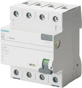 Siemens SENTRON FI-Schutzschalter Großverpackung 18 Stück