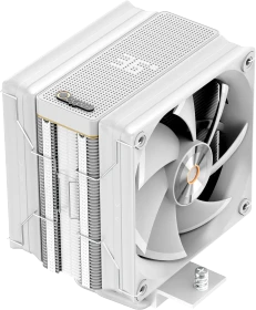 Ocypus Iota A40 WH Dual Fan, weiß