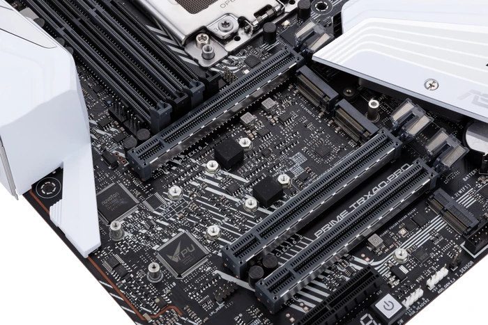 ASUS Prime TRX40-Pro (AMD sTRX4)