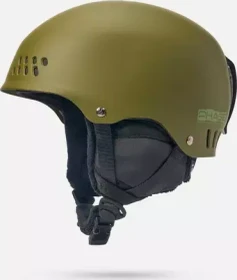 K2 Phase Pro Helm dark olive green (Herren) (Modell 2024/2025)
