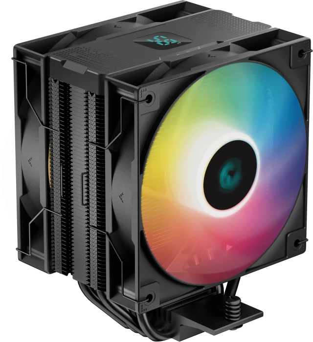 DeepCool AG400 Digital Plus, schwarz