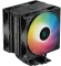 DeepCool AG400 Digital Plus, schwarz Vorschaubild