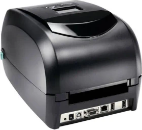 GoDEX RT730i, Thermotransfer
