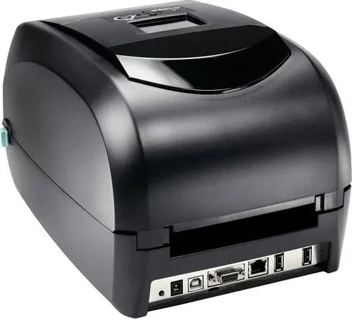 GoDEX RT730i, Thermotransfer