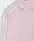 adidas Essentials 3-Streifen Trainingsanzug clear pink/white (Junior) Vorschaubild