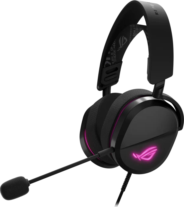 ASUS ROG Pelta Core