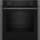 Neff N50 B3ACE2AG3 Backofen
