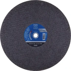 Pferd 100 EHT 400-4.8 SG STEEL/20.0 Trennscheibe, 400x4.8x20mm, 10 Stück