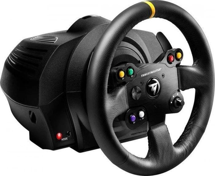 Thrustmaster TX Racing Wheel Leather Edition (Xbox SX/Xbox One/PC)