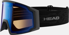 Head Neves Sunscreen blue-black/sunscreen