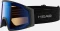 Head Neves Sunscreen blue-black/sunscreen Vorschaubild