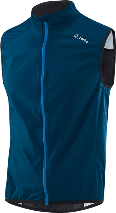 Löffler CF WPM Pocket Fahrradweste (Herren)