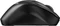Genius Ergo 9000S Wireless Bluetooth Mini Ergo Silent Mouse Black, USB/Bluetooth Vorschaubild