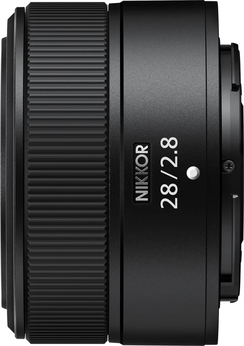 Nikon Z 28mm 2.8