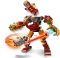 LEGO Marvel Super Heroes Spielset - Iron Man Mech vs. Ultron Vorschaubild