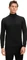 Falke Basic Apparel Rollkragen Pullover schwarz (Herren) Vorschaubild