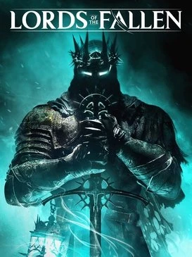 Lords of the Fallen (2023) (Download) (PC)