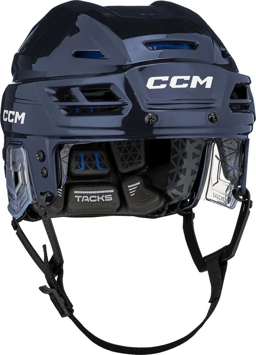 CCM Tacks 310 Senior Helm navy (Herren)