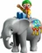 LEGO DUPLO Geschichten darstellen - Großer Zirkus Vorschaubild