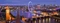 Ravensburger Puzzle London bei Nacht Vorschaubild