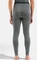 Odlo Natural Merino 200 Tights Hose lang odlo steel grey melange (Damen) Vorschaubild