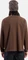 Odlo Cubic Multisport Mid Layer Crew Funktionsshirt langarm brown granite (Herren) Vorschaubild
