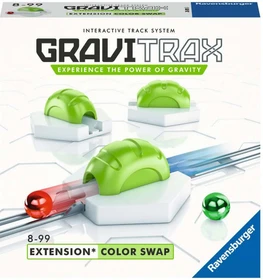 Ravensburger GraviTrax Erweiterung Color Swap