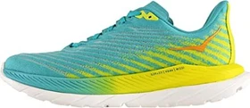 Hoka Mach 5 ceramic/evening primrose (Herren)