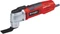 Einhell Expert TE-MG 300 EQ Kit Elektro-Multifunktionswerkzeug inkl. Koffer + Zubehör Vorschaubild