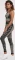 hummel CLEA Seamless Tight Hose lang chateu grey (Damen) Vorschaubild