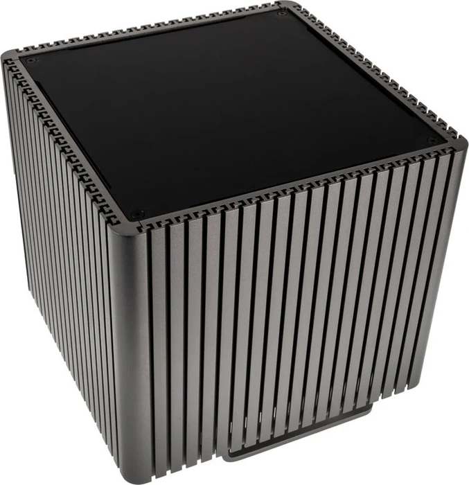 Streacom DB4 Fanless Bi-Symmetrical titan, Mini-ITX