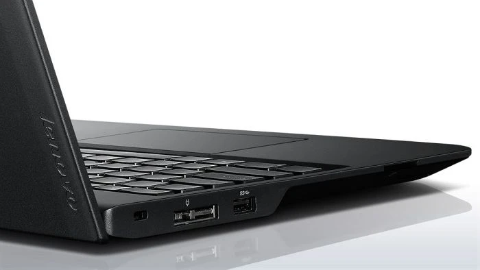 Lenovo ThinkPad S540, Core i7-4510U, 8GB RAM, 256GB SSD, Radeon HD 8670M, DE