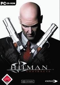 Hitman 3: Contracts (PC)