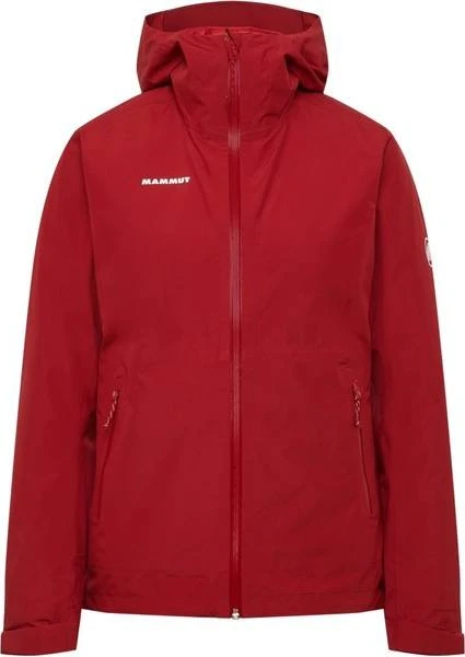 Mammut Alto Light 3in1 HS Hooded Jacke (Damen)