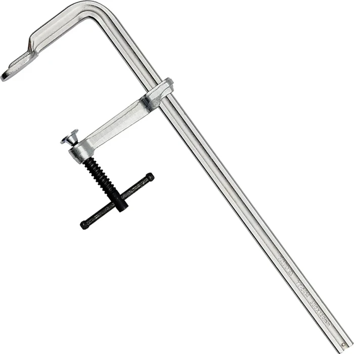 Yato YT-6412 F-Schraubzwinge, 300/120mm