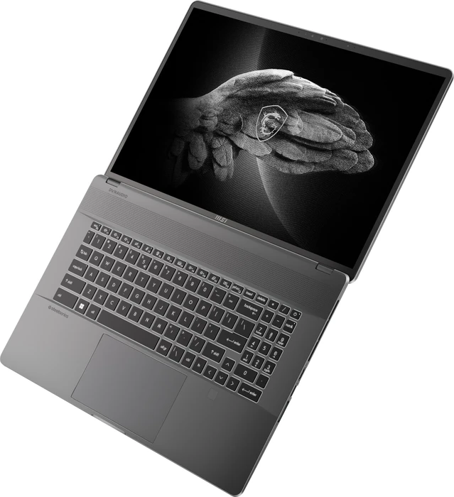 MSI Creator Z17 A12UGST-078, Lunar Gray, Core i9-12900H, 32GB RAM, 1TB SSD, GeForce RTX 3070 Ti, DE