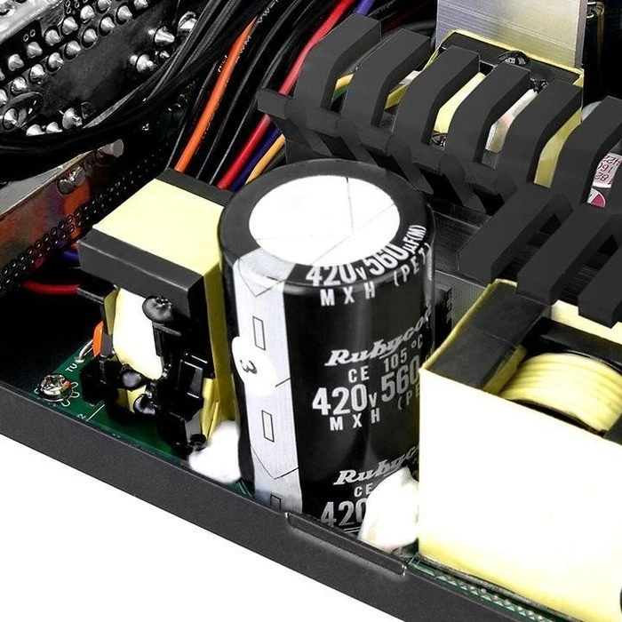 Thermaltake ToughPower Grand 750W, ATX 2.3