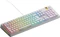 Glorious GMMK 3 HE 100% Pre-built Gaming Keyboard, weiß, LEDs RGB, Glorious Fox HE, USB, DE Vorschaubild