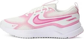 Nike Cosmic Runner summit white/pink rise/photon dust/playful pink (Junior)