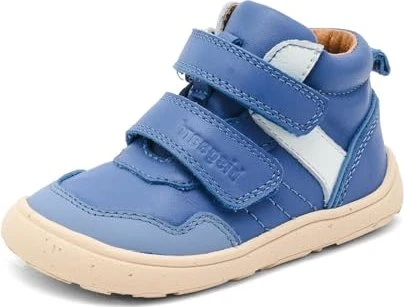 Bisgaard Barefoot Becky cobalt (Junior)