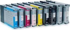 Epson Tinte S020130 cyan