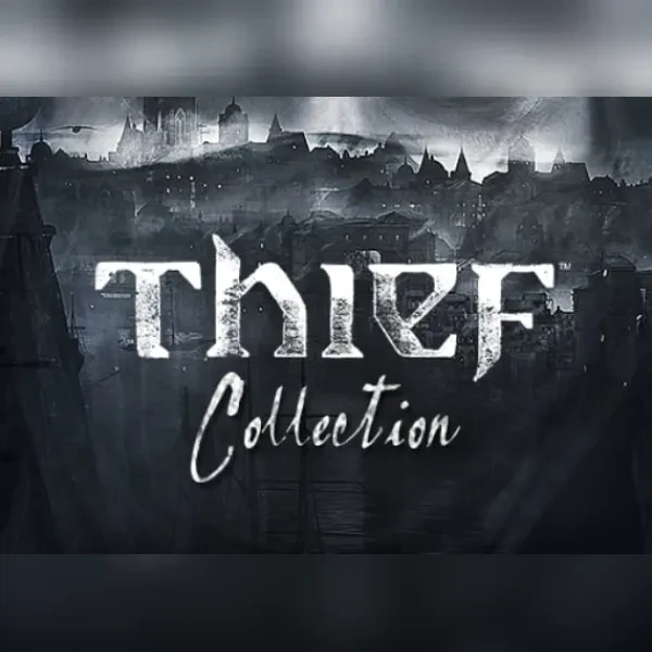Thief Collection (Download) (PC)