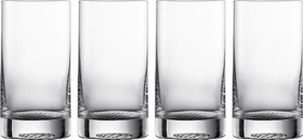 Schott Zwiesel Echo Allround Becher, 4 Stück