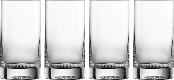 Schott Zwiesel Echo Allround Becher, 4 Stück