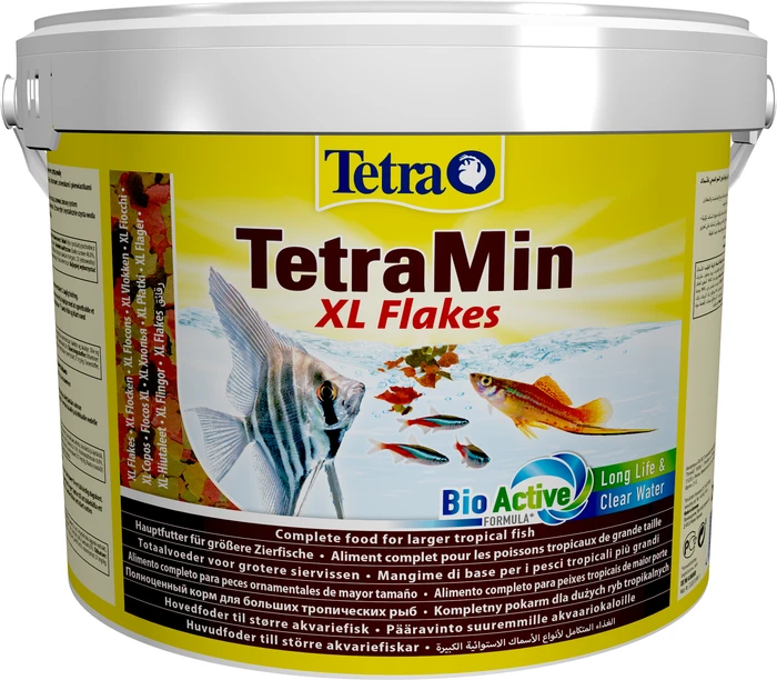 Tetra TetraMin XLFlakes